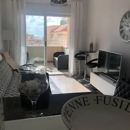 Appartement Adri *