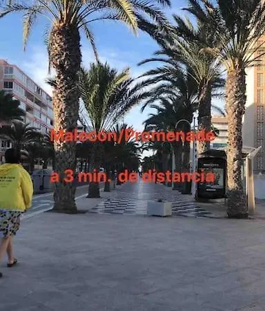 Appartement Adri