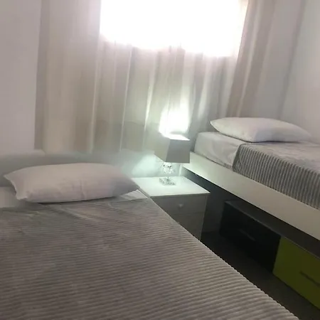 Appartement Adri *