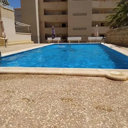 Adri Arenales del Sol