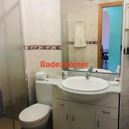 Appartement Adri Arenales del Sol