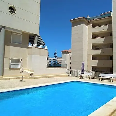 Appartement Adri Arenales del Sol