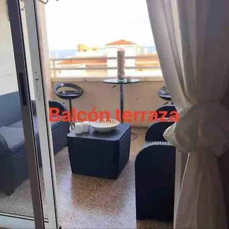 Adri Appartement
