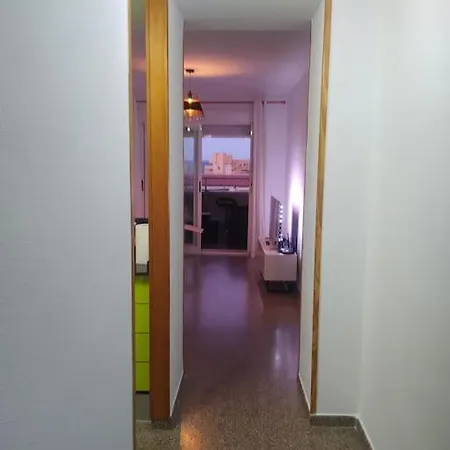 Appartement Adri *
