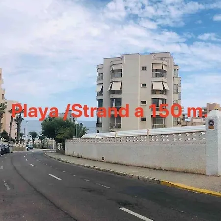 Appartement Adri Arenales del Sol