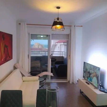 Appartement Adri *