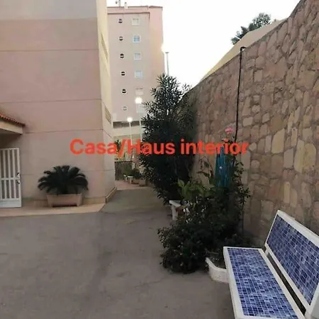 Appartement Adri