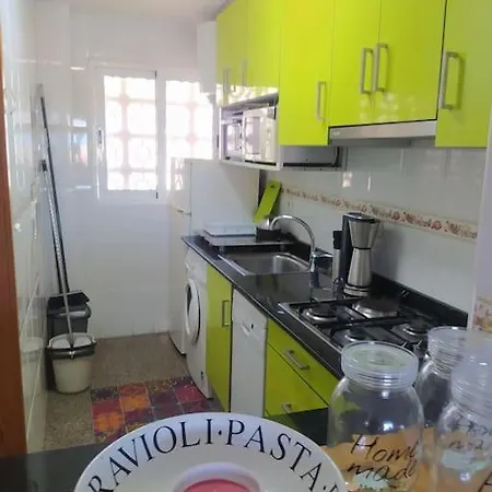 Appartement Adri
