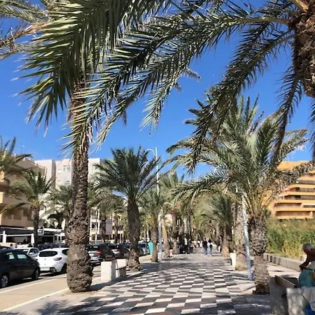 Adri Appartement Arenales del Sol