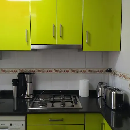 Appartement Adri *