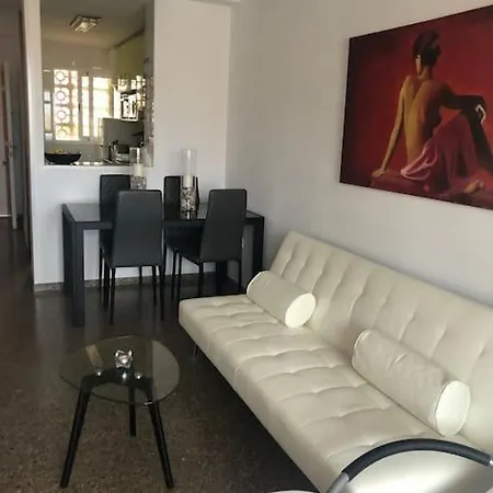 Adri Apartamento
