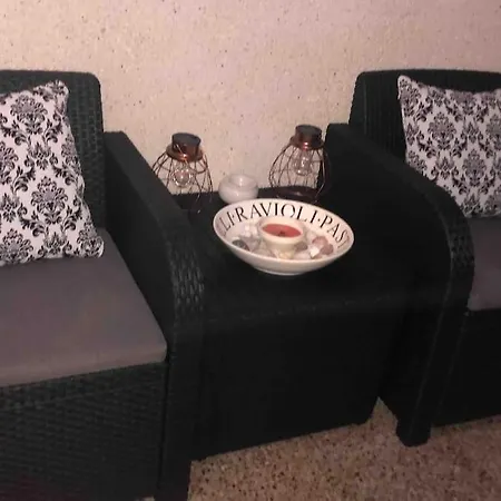 Apartamento Adri Arenales del Sol