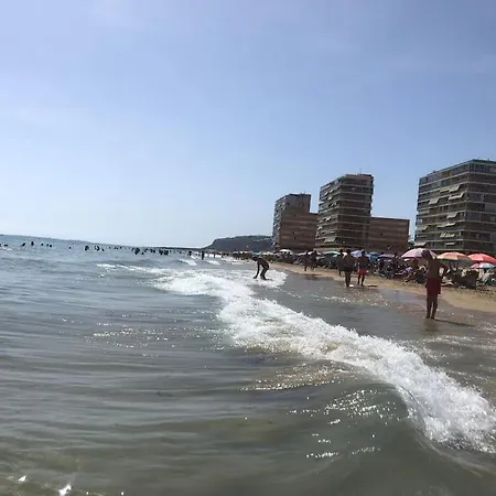 Adri Apartamento