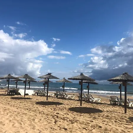 Apartamento Adri Arenales del Sol